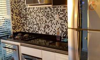 Imagem 5: Apartamento com 2 Quartos e 2 banheiros à Venda, 59m² por R$ 689.000