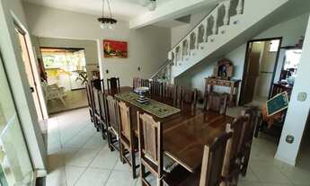 Imagem 4: Sobrado em condomínio de chácaras