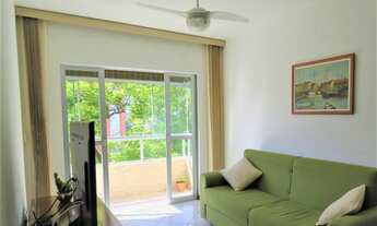 Imagem 7: Apartamento 110m², 3 dormitórios, suíte, 3 vagas, Trindade - Florianópolis - SC