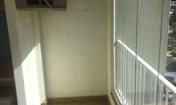 Imagem 3: Apartamento com 2 dormitórios para alugar, 65 m² por R$ 2.000,00 - Curicica - Rio de Janei