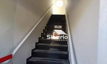 Imagem 2: Kitnet com 1 dormitório para alugar, 33 m² por R$ 900,00/mês - Jardim Satélite - São José