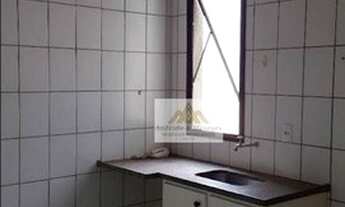 Imagem 5: Apartamento com 2 dormitórios para alugar, 65 m² por R$ 700,00/mês - Centro - Ribeirão Pre