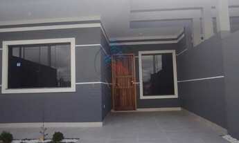 Imagem 5: Casa para Venda em Fazenda Rio Grande, Eucaliptos, 3 dormitórios, 1 banheiro, 1 vaga