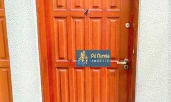 Imagem 3: Sobrado com 2 dormitórios à venda, 62 m² por R$ 250.000,00 - Tude Bastos (Sítio do Campo