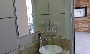 Imagem 3: Casa com 3 dormitórios à venda, 200 m² por R$ 1.690.000 - Condomínio Buena vista - Viamão