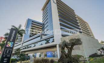 Imagem 2: Canoas - Conjunto Comercial/Sala - Marechal Rondon