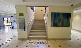 Imagem 4: Flat para aluguel com 40 metros quadrados com 1 quarto em Higienópolis - São Paulo - SP