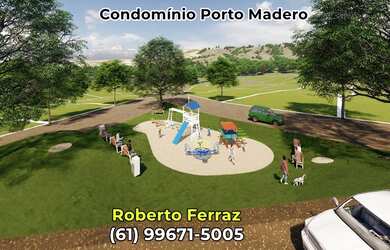 Imagem 2: Corumbá IV / Condomínio Novo Top Lançamento Corumbá IV