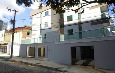 Imagem 2: Venda Residential / Apartment Belo Horizonte MG