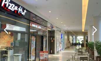 Imagem 5: Patteo Bosque Maia