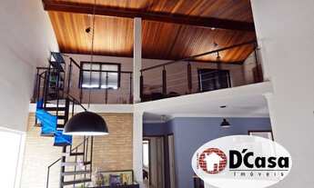 Imagem 3: Casa a venda com 3 quartos no condominio Hipica Pinheiros em Taubaté-SP