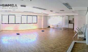 Imagem 2: Conjunto para alugar, 70 m² por R$ 3.800,00/mês - Itaim Bibi - São Paulo/SP