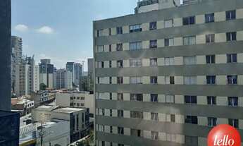 Imagem 5: São Paulo - Conjunto Comercial/sala - Moema