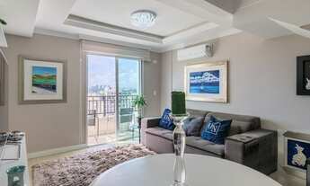 Imagem 3: Cobertura com 1 suíte e 2 vagas no Maison Beatriz no Alto da XV