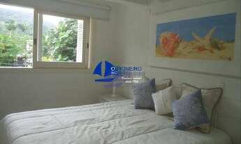 Imagem 5: Casa com 4 dormitórios para alugar, 170 m² por R$ 8.500,00 - Juquehy - São Sebastião/SP