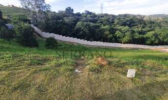 Imagem 3: Terreno - Monte Alegre - Vinhedo