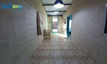 Imagem 6: Casa com 2 quartos para alugar - Piratininga - Niterói/RJ