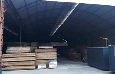 Imagem 4: GALPÃO - JARDIM PONTE ALTA I - SP