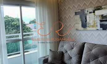 Imagem 1: Apartamento 2 dormitórios para venda com opções diferentes de plantas