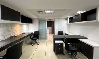 Imagem 5: COTIA - Conjunto Comercial/Sala - LAGEADINHO