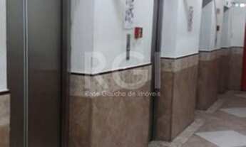 Imagem 5: PORTO ALEGRE - Apartamento Padrão - Centro Histórico