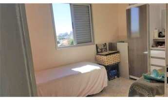 Imagem 5: Apartamento Residencial à venda, Bosque dos Eucaliptos, São José dos Campos - AP1482