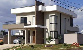 Imagem: Maravilhoso sobrado á venda em Paulinia