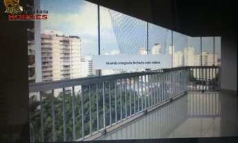 Imagem 1: SÃO PAULO - Apartamento Padrão - CAMPO BELO