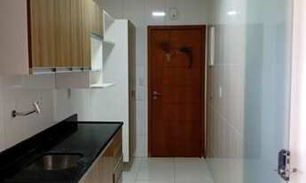 Imagem 5: Vendo na Nove de Janeiro apto de dois quartos Ed. Solar das Esmeraldas