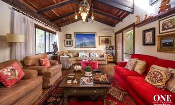 Imagem 1: PORTO ALEGRE - Casa Padrão - Jardim Isabel