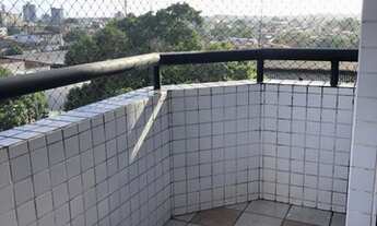 Imagem 4: Apartamento para Venda - São Brás, Belém - 1 vaga