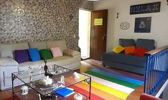 Imagem 5: Casa de condomínio para venda com 220 metros quadrados com 4 quartos