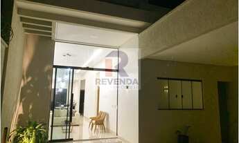 Imagem 1: Casa para Venda em Goiânia / GO no bairro Santa Genoveva - 2402749