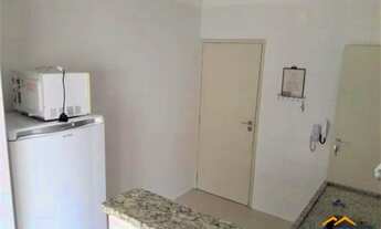 Imagem 2: Apartamento Residencial à venda, Vila Nair, São José dos Campos - AP6301