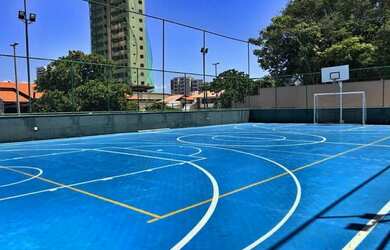 Imagem 7: Apartamento com 3 dormitórios à venda, 110 m² por R$ 750.000,00 - Engenheiro Luciano Caval