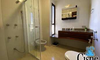 Imagem 6: Apartamento 3 dormitórios, no Edifício Residencial Serra Azul em Serra Negra-SP