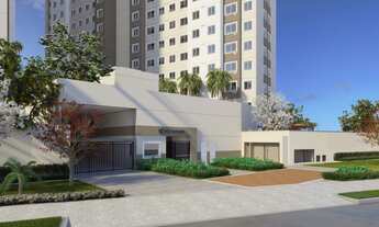 Imagem 7: Entrega em 2023 - Apartamento 2 quartos com Vaga, Casa Verde e Amarela, Use seu FGTS