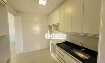 Imagem 6: Cobertura com 3 dormitórios para alugar, 160 m² por R$ 3.200,00/mês - Tubalina - Uberlândi