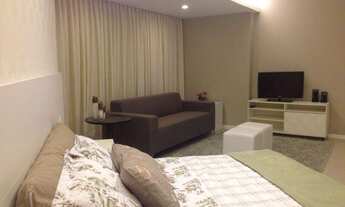 Imagem 2: Oportunidade 1/4 no Mundo Plaza | Mobiliado | Decorado