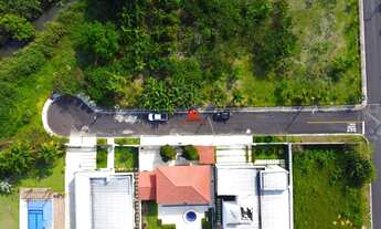 Imagem 7: Casa de condomínio para venda tem 250 metros quadrados com 4 quartos em Ponta Negra - Mana