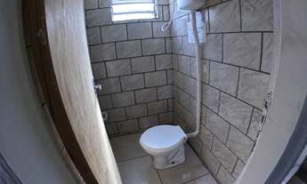 Imagem 6: Galpão/Depósito/Armazém para aluguel possui 353 m² em Barreiros - São José - SC