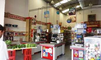 Imagem 2: Galpão comercial para venda e locação, Cidade Morumbi, São José dos Campos - GA0037