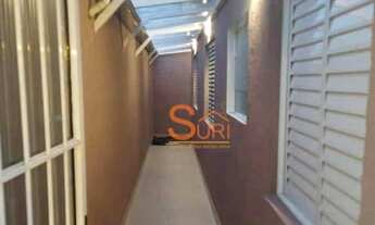 Imagem 4: Casa com 3 dormitórios à venda, 125 m² por R$ 614.800 - Alves Dias - São Bernardo do Campo