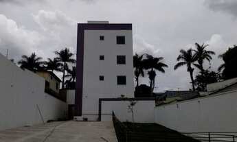 Imagem 1: Apartamento com 2 dormitórios à venda em Belo Horizonte