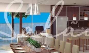 Imagem 4: Apartamentos de 101m e 106m_ 3 Suítes _Ponta D Areia _ Lançamento