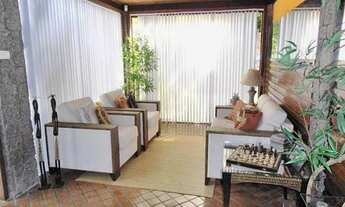 Imagem 7: CA0200 - Mansão 4 suítes Condomínio Vale de Itaipu