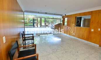 Imagem 3: Locação Apartamento 4 quartos Jardim Europa São Paulo