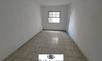 Imagem 2: Kitnet 1 Quarto Santos - SP - Aparecida