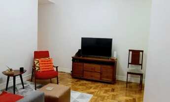 Imagem 2: Charmoso apt reformado de 3 quartos com vaga