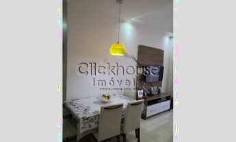 Imagem 2: VENDE-SE APARTAMENTO 55m² NO JARDIM ROBERTO - OSASCO